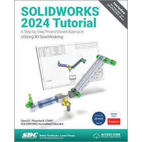 Solidworks 2024 Tutorial