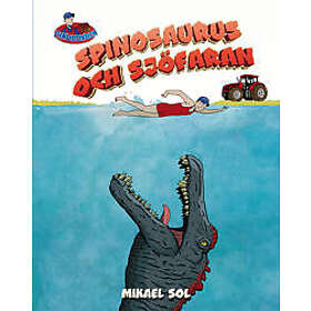 Spinosaurus och sjöfaran