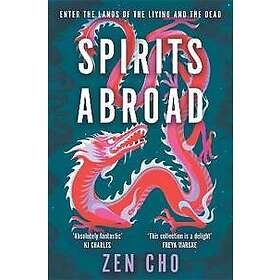 Spirits Abroad