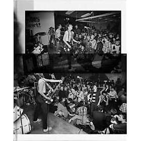 STHLMS pärlor! : fotografier av Hatte Stiwenius 1978-87 (engelska)