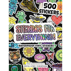 Stickers for Everything