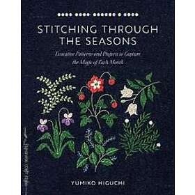 Stitching through the Seasons