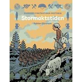 Stormaktstiden