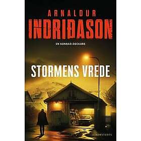 Stormens vrede