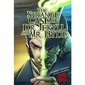 Strange Case of Dr Jekyll and Mr Hyde