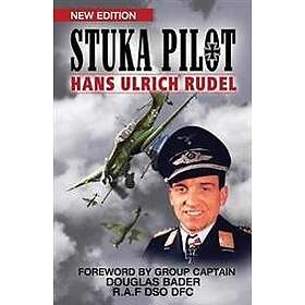 Stuka Pilot