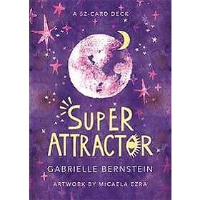 Super Attractor