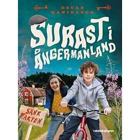 Surast i Ångermanland