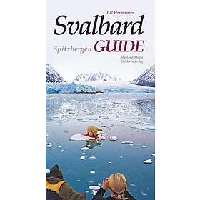 Svalbard guide Spitzbergen guide