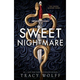 Sweet Vengeance