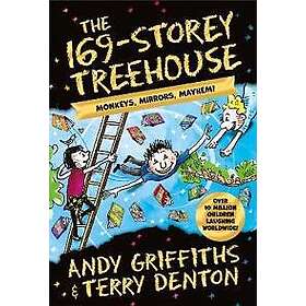 The 169-Storey Treehouse