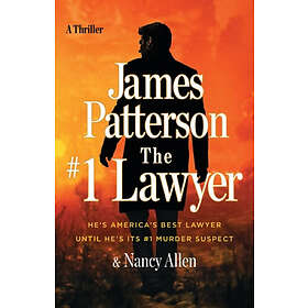 The #1 Lawyer: He's America's Best Lawyer Until He's Its #1 Murder Suspect