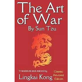 The Art of War by Sun Tzu