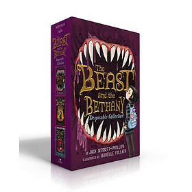 The Beast and the Bethany Despicable Collection (Boxed Set): The Beast and the B