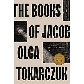 The Books of Jacob