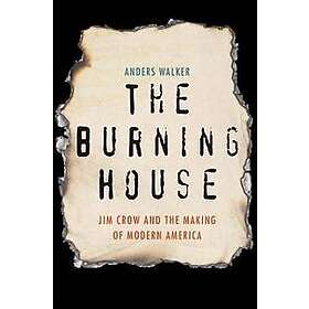 The Burning House