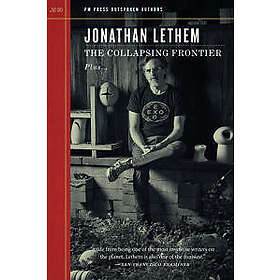 The Collapsing Frontier