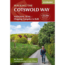 The Cotswold Way