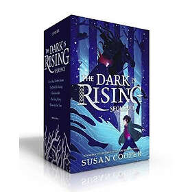 The Dark Is Rising Sequence (Boxed Set): Over Sea, Under Stone; The Dark Is Rising; Greenwitch; The Grey King; Silver on the Tree