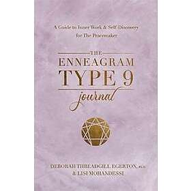 The Enneagram Type 9 Journal