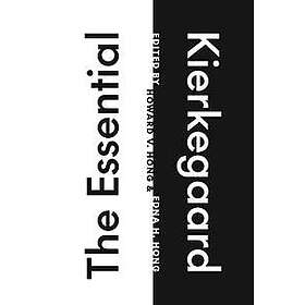 The Essential Kierkegaard