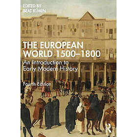 The European World 1500–1800