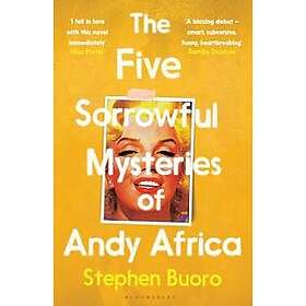 The Five Sorrowful Mysteries of Andy Africa