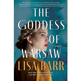 The Goddess of Warsaw