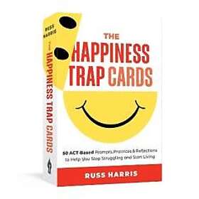 The Happiness Trap Cards