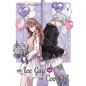 The Ice Guy and the Cool Girl 05