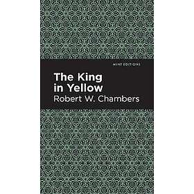 The King In Yellow