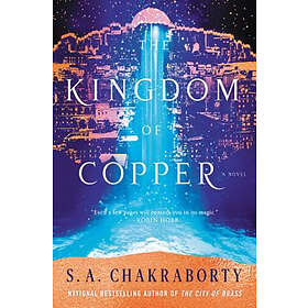 The Kingdom of Copper