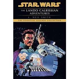 The Lando Calrissian Adventures: Star Wars Legends