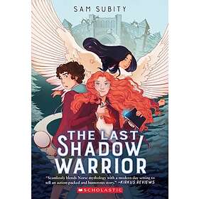 The Last Shadow Warrior