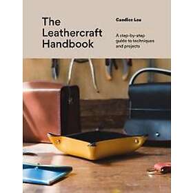 The Leathercraft Handbook