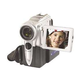Sony Handycam DCR-PC101E