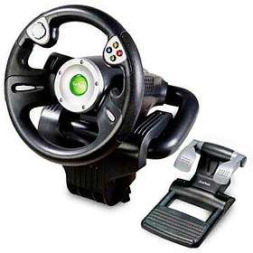 Saitek Adrenalin Wheel (Xbox)