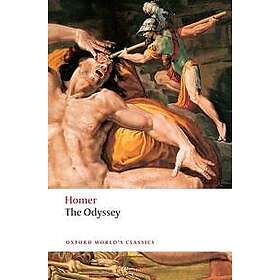 The Odyssey