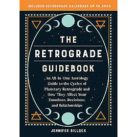 The Retrograde Guidebook