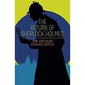 The Return of Sherlock Holmes