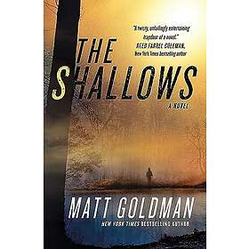 The Shallows: A Nils Shapiro Novel