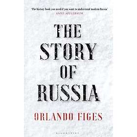 The Story of Russia