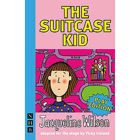The Suitcase Kid