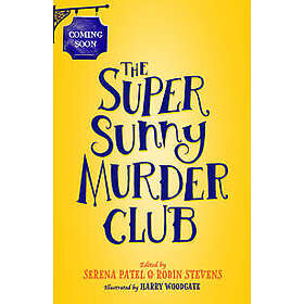 The Super Sunny Murder Club