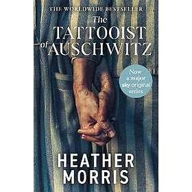 The Tattooist of Auschwitz