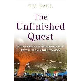 The Unfinished Quest