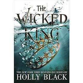 The Wicked King