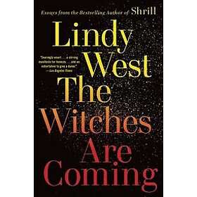 The Witches Are Coming
