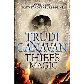 Thief's Magic