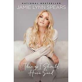 Things I Should Have Said